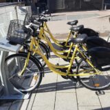 2,2 milions d’euros per implantar el sistema públic de bicicleta compartida de Reus
